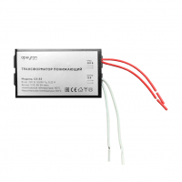 APEYRON Трансформатор 12V 20-60W IP20 понижающ.для галоген.ламп в Орехово-Зуево СтройДвор на Карболите