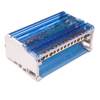 Кросс модуль 4х11 250В в Орехово-Зуево СтройДвор на Карболите