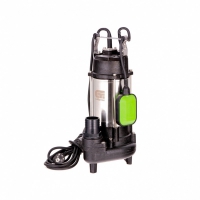 СИБРТЕХ СФН750 Фекальный насос 750Вт напор 16м 22000 л/ч 99803 в Орехово-Зуево СтройДвор на Карболите