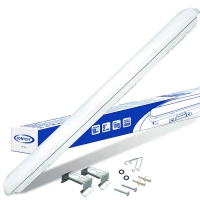 Светильник светодиодный ЛИНЕЙНЫЙ 36Вт 4000К IP65 в Орехово-Зуево СтройДвор на Карболите