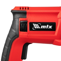 MATRIX Перфоратор электрический MRH-600-22 SDS-plus 600Вт 26682 в Орехово-Зуево СтройДвор на Карболите