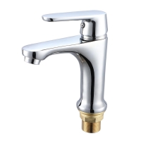 SL123-001F Смеситель для умывальника в Орехово-Зуево СтройДвор на Карболите