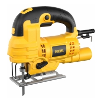 DENZEL JSD-85 700Вт Лобзик электрический 27104 в Орехово-Зуево СтройДвор на Карболите
