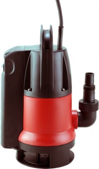 SMS-НП-11 Дренажный насос 750Вт/8м макс.217л/мин встр.поплавок в Орехово-Зуево СтройДвор на Карболите