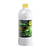 БИО-КОМПЛЕКС Удобрение ЭКСТРАКТ ХВОИ 250 мл в Орехово-Зуево СтройДвор на Карболите