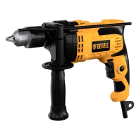 DENZEL IDD-850 Дрель ударная 850Вт 26313 в Орехово-Зуево СтройДвор на Карболите