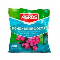 МОНОКАЛИЙФОСФАТ 300 г в Орехово-Зуево СтройДвор на Карболите