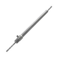 VERTEX Хвостовик SDS PLUS 20х450мм в Орехово-Зуево СтройДвор на Карболите