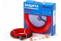 Нагревательная секция 2 м (в компл.с сальником) NUNICHO IN PIPE S 10-2 (в трубу) в Орехово-Зуево СтройДвор на Карболите