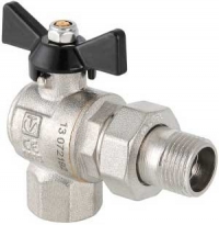 VALTEC PERFECT Кран шаровой 1