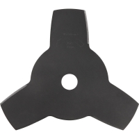 VERTEX Диск для триммера YK-B006 255х25,4мм в Орехово-Зуево СтройДвор на Карболите