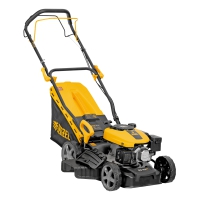 DENZEL GLD-410SP-K Газонокосилка БЕНЗИНОВАЯ 40л 58813 в Орехово-Зуево СтройДвор на Карболите