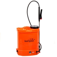 Опрыскиватель аккумуляторный 12 л ранцевый KALIPSO KF-12C-10 в Орехово-Зуево СтройДвор на Карболите