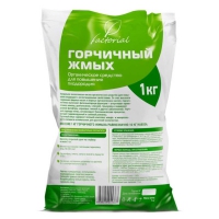 ЖМЫХ ГОРЧИЧНЫЙ 750 г в Орехово-Зуево СтройДвор на Карболите