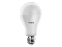 Лампа светодиодная Ergolux LED A65 20W E27 3000K в Орехово-Зуево СтройДвор на Карболите