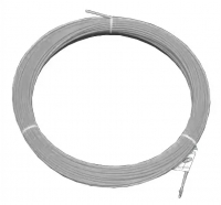 Протяжка кабельная 10 м нейлон 3 м латунный наконечник в Орехово-Зуево СтройДвор на Карболите