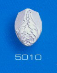 Угловой элемент потолочного плинтуса 5010 (4 шт) в Орехово-Зуево СтройДвор на Карболите