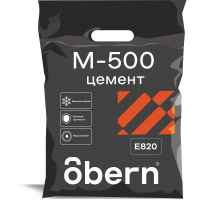 Цемент М-500 3 кг в Орехово-Зуево СтройДвор на Карболите