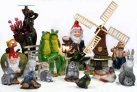 ПЧЕЛА КАШПО в Орехово-Зуево СтройДвор на Карболите