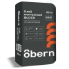 Клей для блоков и плит из ячеистого бетона 25 кг ОБЕРН BLOCK