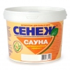 Антисептик для бань Сенеж САУНА 2,5 кг