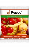 РЕВУС 1,5 мл (от фитофтороза на томатах, картофеле)