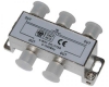 Splitter на 4TV 5-1000 MHz Rexant 05-6003