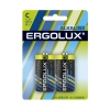 Элемент питания Ergolux LR14