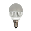 Лампа светодиодная Ecola шар G45 E14 5.4W 4000 81x45 K4LV54ELC