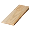 Наличник деревян. 120 мм гладкий 2,2 м