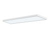 Светодиодный светильник длинный потолочный 1195х180х50,36W,4100 IP20