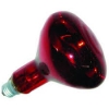 Лампа инфракрасного излучения ИКЗК Е27 215-225-250