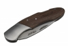 Нож складной с деревянной ручкой STURM