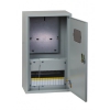 Шкаф электрический (Щит учетно-распределительный навесной) ЩРУн-3/12о IP31 с окном 500х300х160