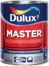 Краска универсальная глянцевая Dulux MASTER 90 BC 0,9 л