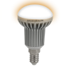 Лампа светодиодная Gauss R50 E14 диммир. 6,5W(680lm) 2700 89x50 алюм. EB106101107-D