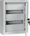 Шкаф электрический  навесной (Щит распределитльный) ЩРН-24-з (410х325х135) IP31