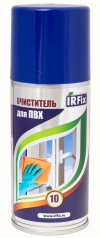 IRFIX Очиститель для ПВХ 150 мл