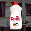 Средство для мытья посуды 500 мл Selena МО-34