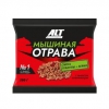 ALT Мышиная Отрава от грызунов (гранулы + зерно) 200 г