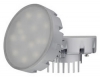Лампа светодиодная Ecola GX53 8.5W 4200 27x75 T5TV85ELC