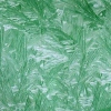 Самоклеящаяся пленка 3955-2 Delux 45 х 8 м (морозн. узор зеленый)
