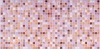 Листовая панель ПВХ мозаика Песок савоярский