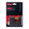 Замок навесной Smartbuy SBT-LK-6875 П-образный 68 х 75 мм