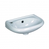 Раковина в ванную (умывальник) БРИЗ-40 белый Сантек