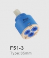 F51-3 Картридж 35 мм