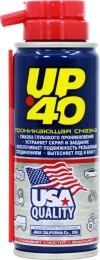 Смазка универсальная UP-40 100 мл