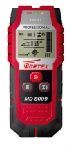 Детектор проводки WORTEX MD8009