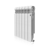 Радиатор отопления биметаллический Royal Thermo Indigo Super 500/10 секций