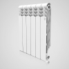 Радиатор отопления алюминиевый Royal Thermo Revolution 500/12 секций